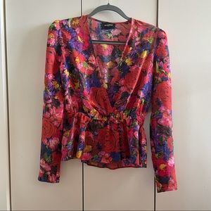 The Kooples blouse